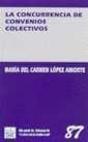 La Concurrencia De Los Convenios Colectivos - Preview