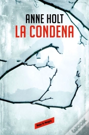 Capa do artigo La Condena