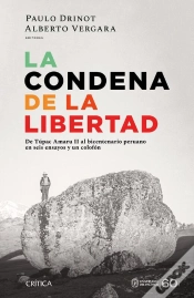 Capa do artigo La Condena De La Libertad