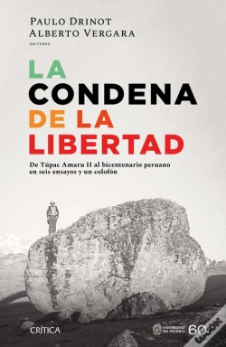 Capa do artigo La Condena De La Libertad