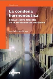 La Condena Hermenéutica