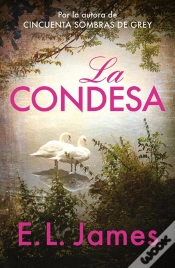 Capa do artigo La Condesa (Mister 2)