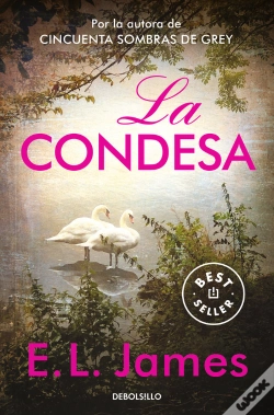 Capa do artigo La Condesa (Mister 2)