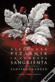 Capa do artigo La Condesa Sangrienta