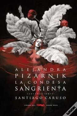 Capa do artigo La Condesa Sangrienta