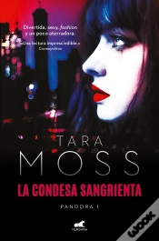 Capa do artigo La Condesa Sangrienta