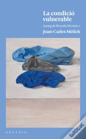 Capa do artigo La Condició Vulnerable