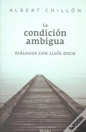 Capa do artigo La Condición Ambigua