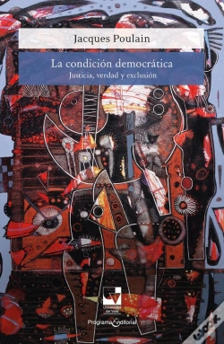 Capa do artigo La Condición Democrática