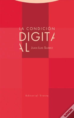 Capa do artigo La Condicion Digital