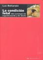 La Condición Fetal - Preview