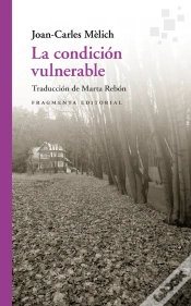 Capa do artigo La Condición Vulnerable