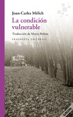 Capa do artigo La Condición Vulnerable