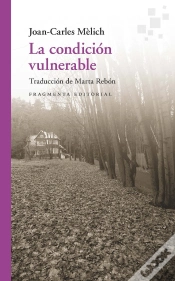 Capa do artigo La Condicion Vulnerable