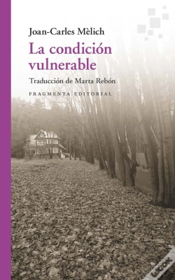 Capa do artigo La Condicion Vulnerable
