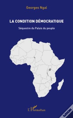 Capa do artigo La Condition Démocratique ; Séquestre Du Palais Du Peuple