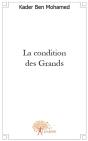 La Condition Des Grands - Preview