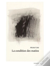 Capa do artigo La Condition Des Matins
