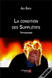 Capa do artigo La Condition Des Suppletifs