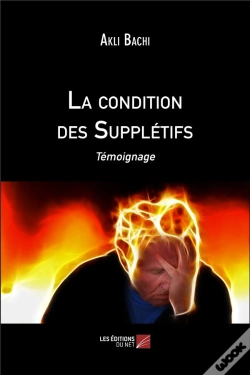 Capa do artigo La Condition Des Suppletifs