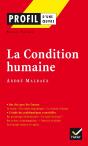 La Condition Humaine D'André Malraux - Preview