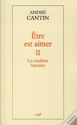 Capa do artigo La Condition Humaine Etre Est Aimer Ii