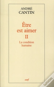 Capa do artigo La Condition Humaine Etre Est Aimer Ii
