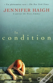 Capa do artigo la condition