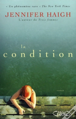 Capa do artigo la condition