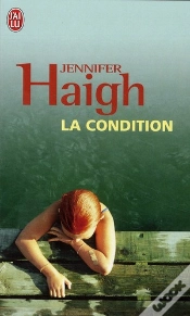 Capa do artigo La Condition