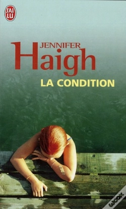Capa do artigo La Condition