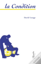 Capa do artigo La Condition