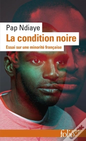 Capa do artigo La Condition Noire