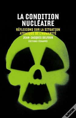 Capa do artigo La Condition Nucléaire ; Réflexions Sur La Situation Atomique De L'Humanité