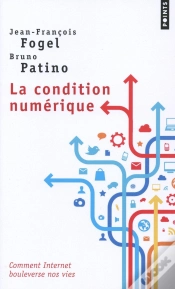 Capa do artigo La Condition Numérique