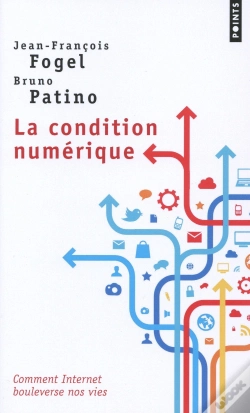 Capa do artigo La Condition Numérique