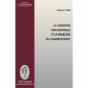 La Condition Philosophique Et Le Problème Du Commencement - Preview