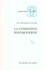 La Condition Postmoderne : Rapport Sur Le Savoir - Preview