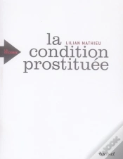 Capa do artigo La Condition Prostituée