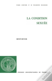 Capa do artigo La Condition Sexuée