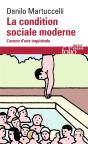 La Condition Sociale Moderne ; L'Avenir D'Une Inquiétude - Preview