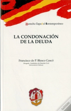 Capa do artigo La Condonación De La Deuda