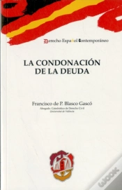 Capa do artigo La Condonación De La Deuda