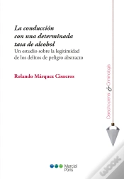 Capa do artigo La Conducción Con Una Determinada Tasa De Alcohol