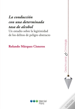 Capa do artigo La Conducción Con Una Determinada Tasa De Alcohol