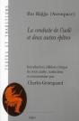 La Conduite De L'Isole Et Deux Autres Épîtres - Preview