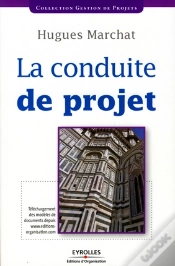 Capa do artigo La Conduite De Projet