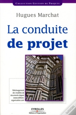 Capa do artigo La Conduite De Projet