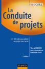 La Conduite De Projets (2e Édition) - Preview