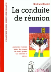 Capa do artigo La Conduite De Reunion